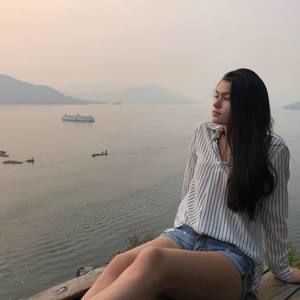 Meet your Posher, Kassidy